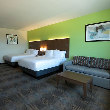 Holiday Inn Express & Suites - Dripping Springs - Austin Area By Ihg מראה חיצוני תמונה