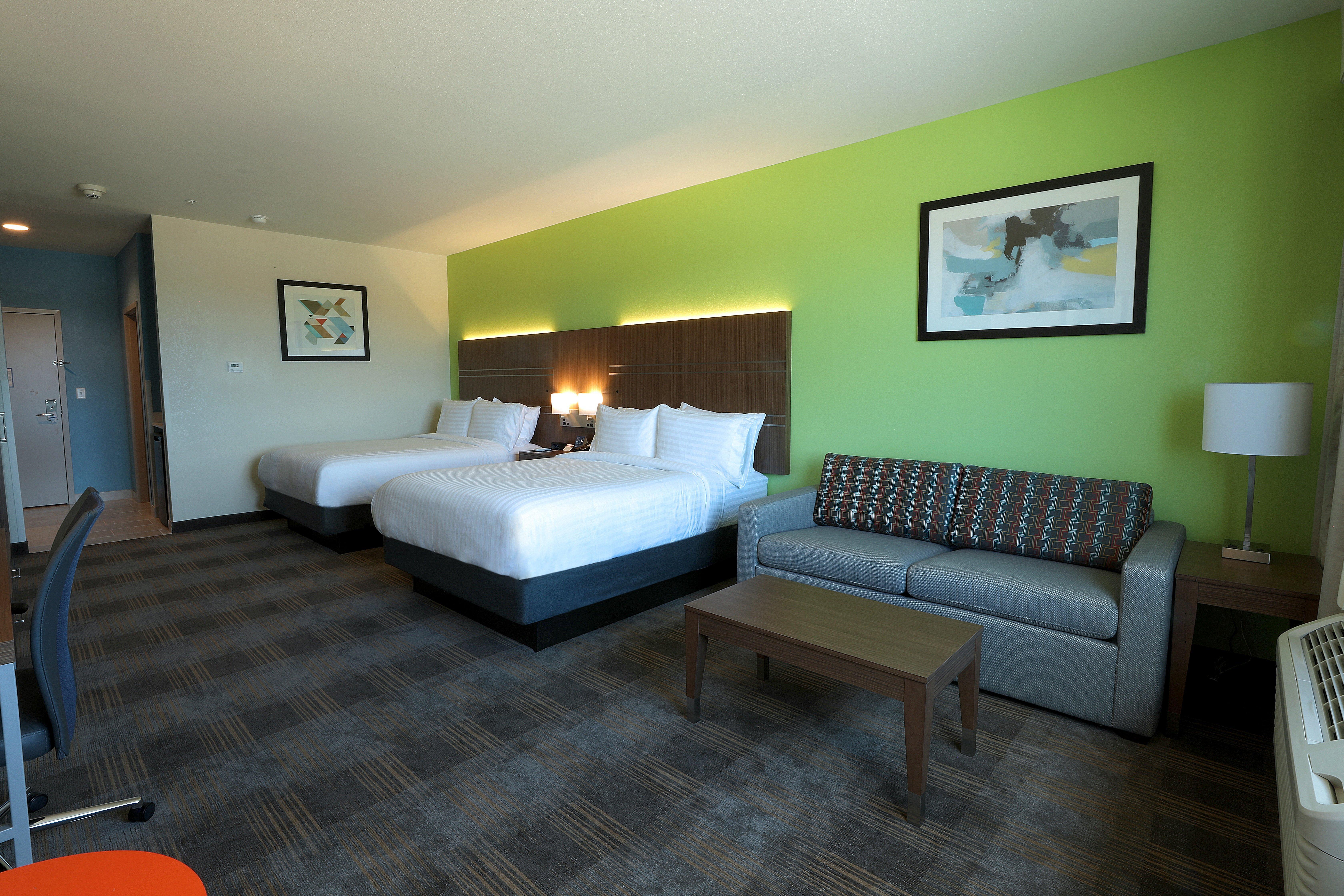 Holiday Inn Express & Suites - Dripping Springs - Austin Area By Ihg מראה חיצוני תמונה