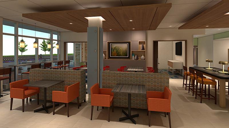 Holiday Inn Express & Suites - Dripping Springs - Austin Area By Ihg מראה חיצוני תמונה